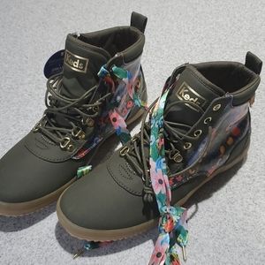 Women's Ked boots